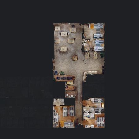Vila Agroturystyka Marzena Kętrzyn Exteriér fotografie