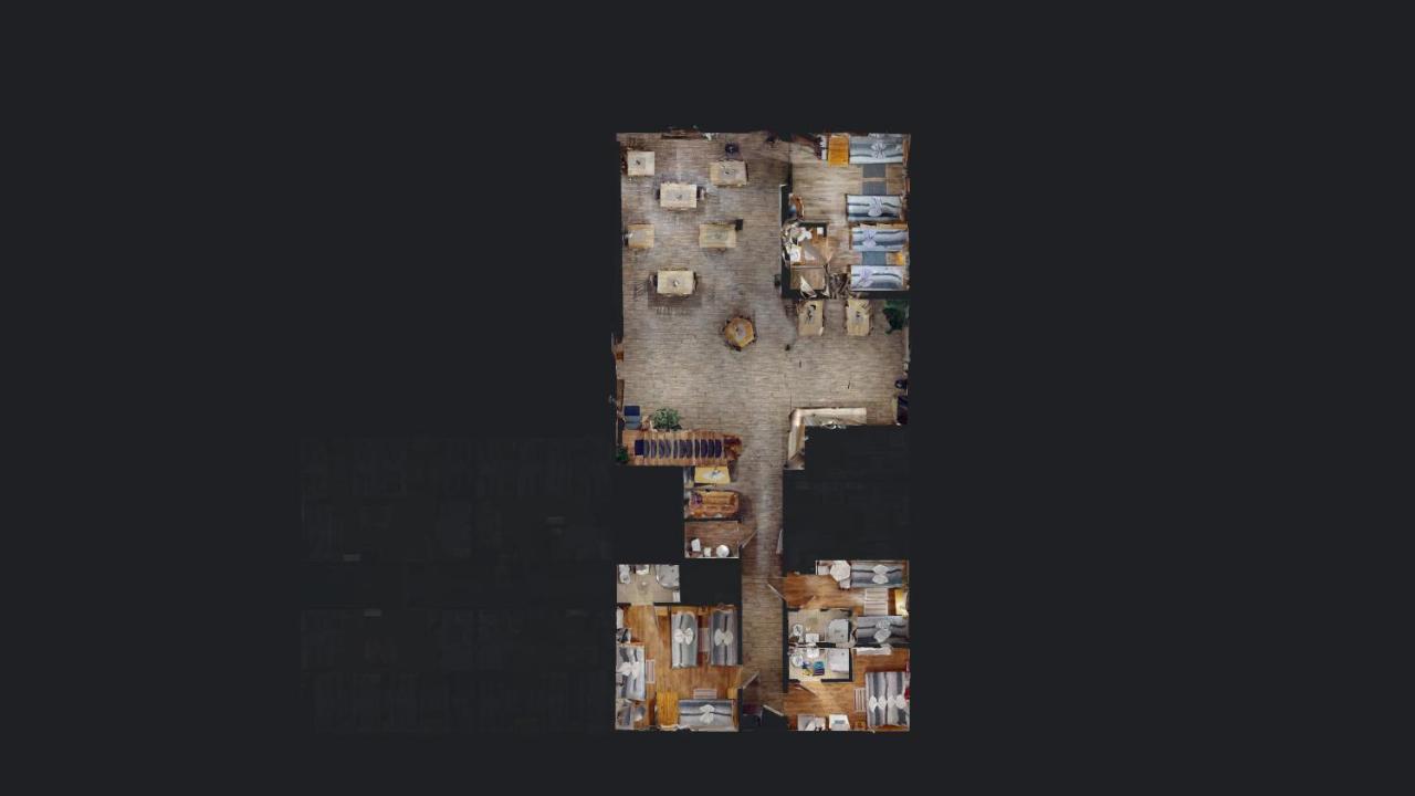 Vila Agroturystyka Marzena Kętrzyn Exteriér fotografie