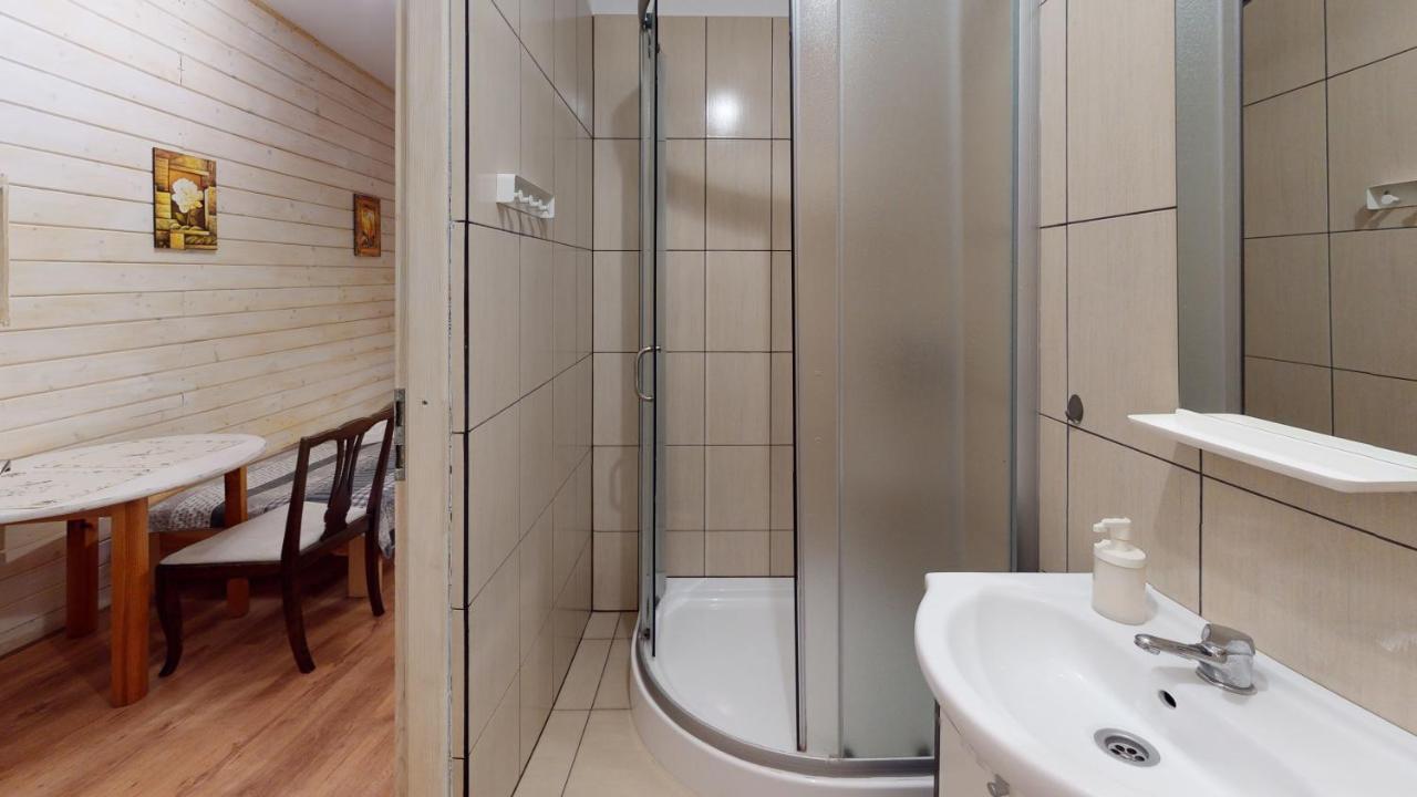 Vila Agroturystyka Marzena Kętrzyn Exteriér fotografie